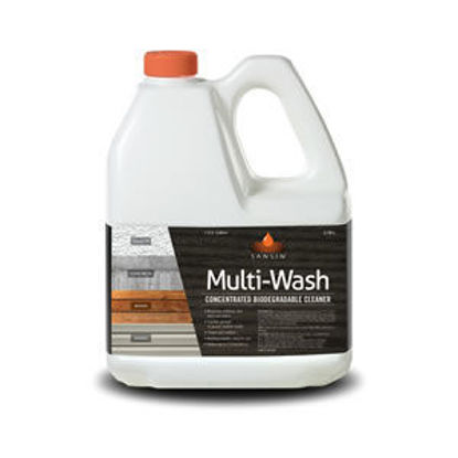 Image de Multi-Wash de Sansin