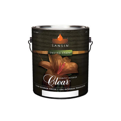 Image de Purity Clear de Sansin
