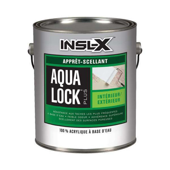 Image sur Apprêt-scellant Aqua Lock Plus